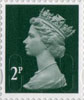 GB Stamps from Collect GB Stamps