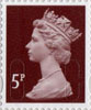 GB Stamps from Collect GB Stamps