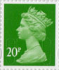 GB Stamps from Collect GB Stamps