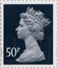 GB Stamps from Collect GB Stamps