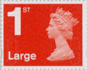 GB Stamps from Collect GB Stamps