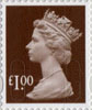 GB Stamps from Collect GB Stamps