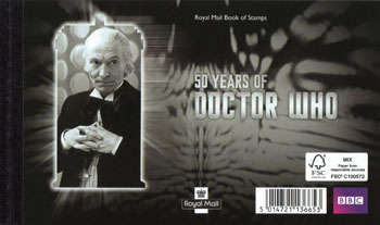 Doctor Who 2013