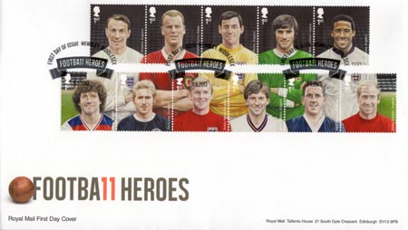 Football Heroes 2013