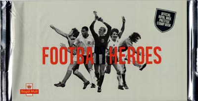 Football Heroes (2013)