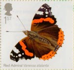 GB Stamps from Collect GB Stamps