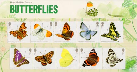 Butterflies (2013)