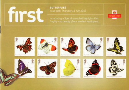 Butterflies (2013)