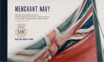 Merchant Navy (2013)