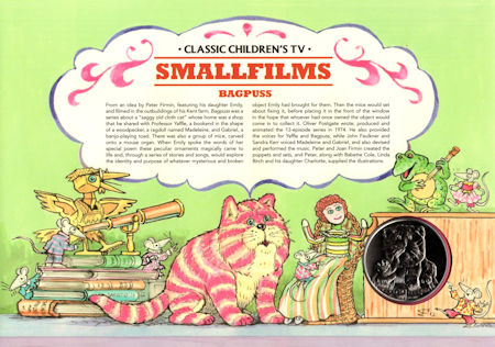 Image for Classic Children's TV