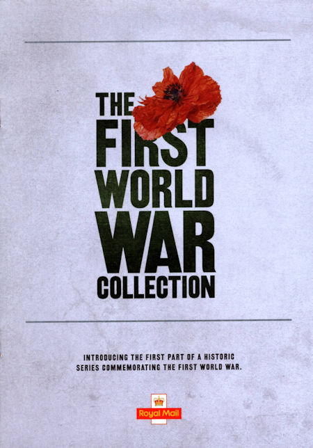 The Great War - 1914 (2014)