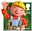 1st, Bob The Builder from Classic Children's TV (2014)