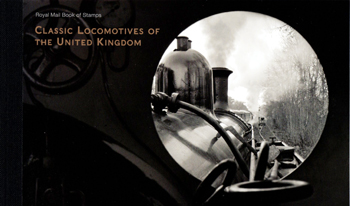 Classic Locomotives of United Kingdom 2014