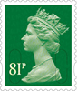 GB Stamps from Collect GB Stamps