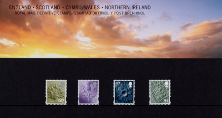 Country Definitives 2014 - (2014) Country Definitives 2014