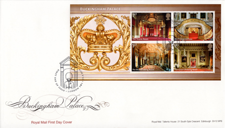 2014 Commemortaive First Day Cover from Collect GB Stamps