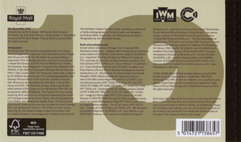 The Great War - 1914 2014