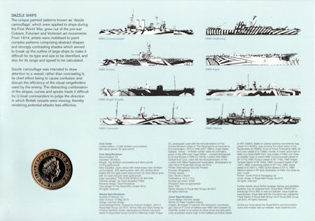 Image for The War at Sea