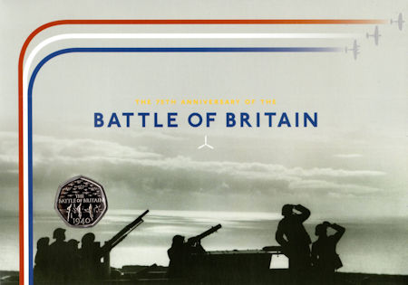 Image for The Battle of Britain