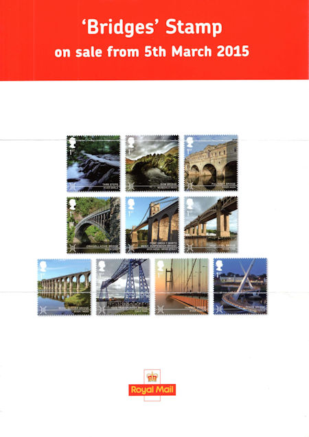 Bridges (2015)