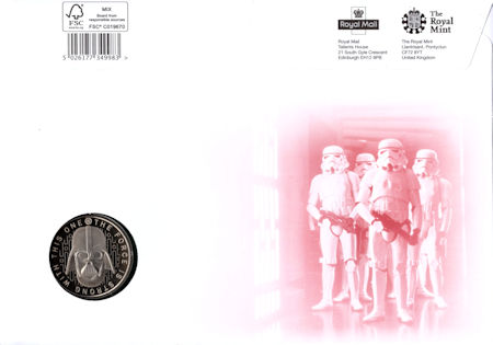 Reverse for Star Wars Characters