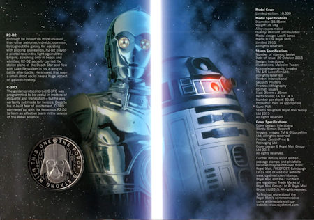 Image for Star Wars Characters