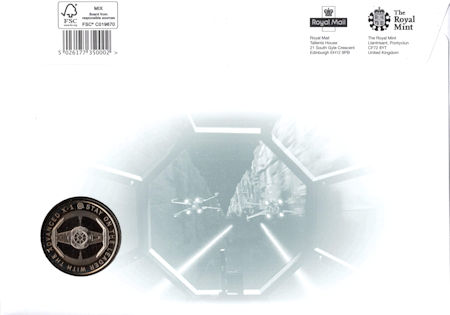 Reverse for Star Wars Vehicles