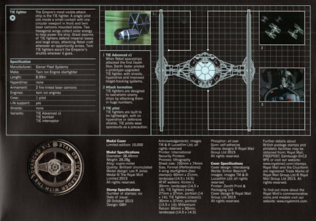 Image for Star Wars Vehicles