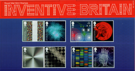 Inventive Britain (2015)