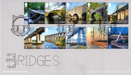 Bridges (2015)