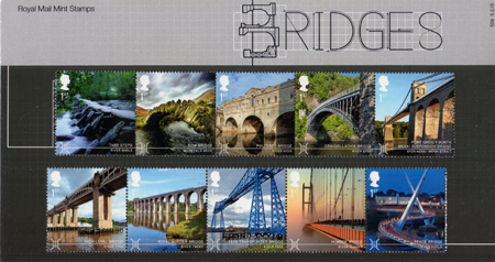 Bridges (2015)