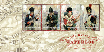 The Battle of Waterloo (2015)