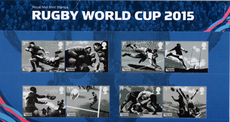 Rugby World Cup 2015