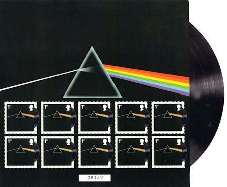 Pink Floyd - (2016) Pink Floyd : Dark Side of The Moon