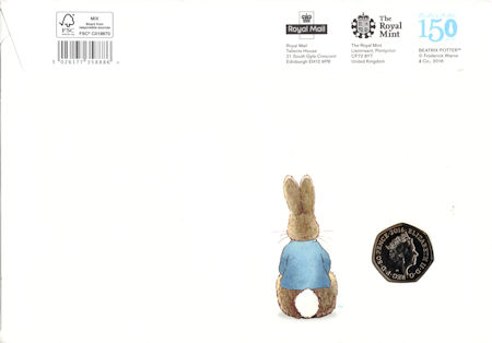 Reverse for Beatrix Potter