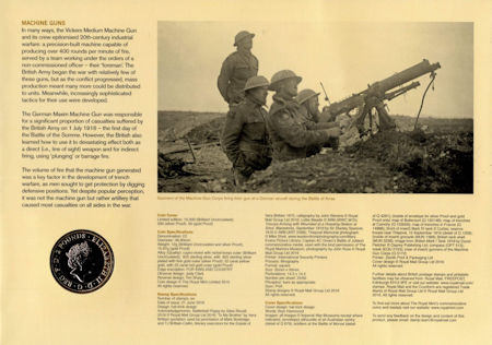 Image for The War on Land