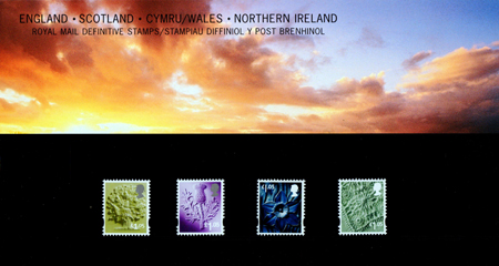 Country Definitives 2016 - (2016) Country Definitives 2016