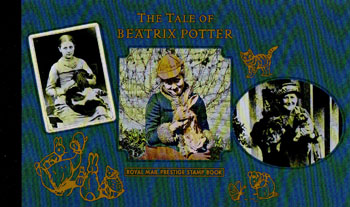 Beatrix Potter (2016)