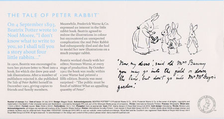 Beatrix Potter (2016)