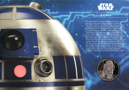 Image for R2-D2