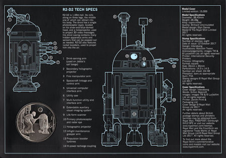 Image for R2-D2