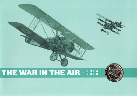 Image for First World War 1917