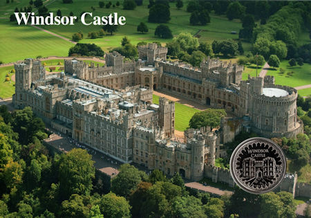 Image for Windsor Castle
