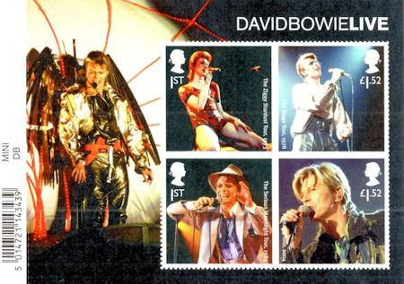 David Bowie (2017)
