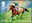 £1.17, Shergar from Racehorse Legends (2017)