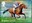 £1.40, Brigadier Gerard from Racehorse Legends (2017)