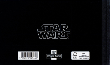 Star Wars : Creatures, Droids and Aliens 2017