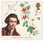 GB Stamps from Collect GB Stamps