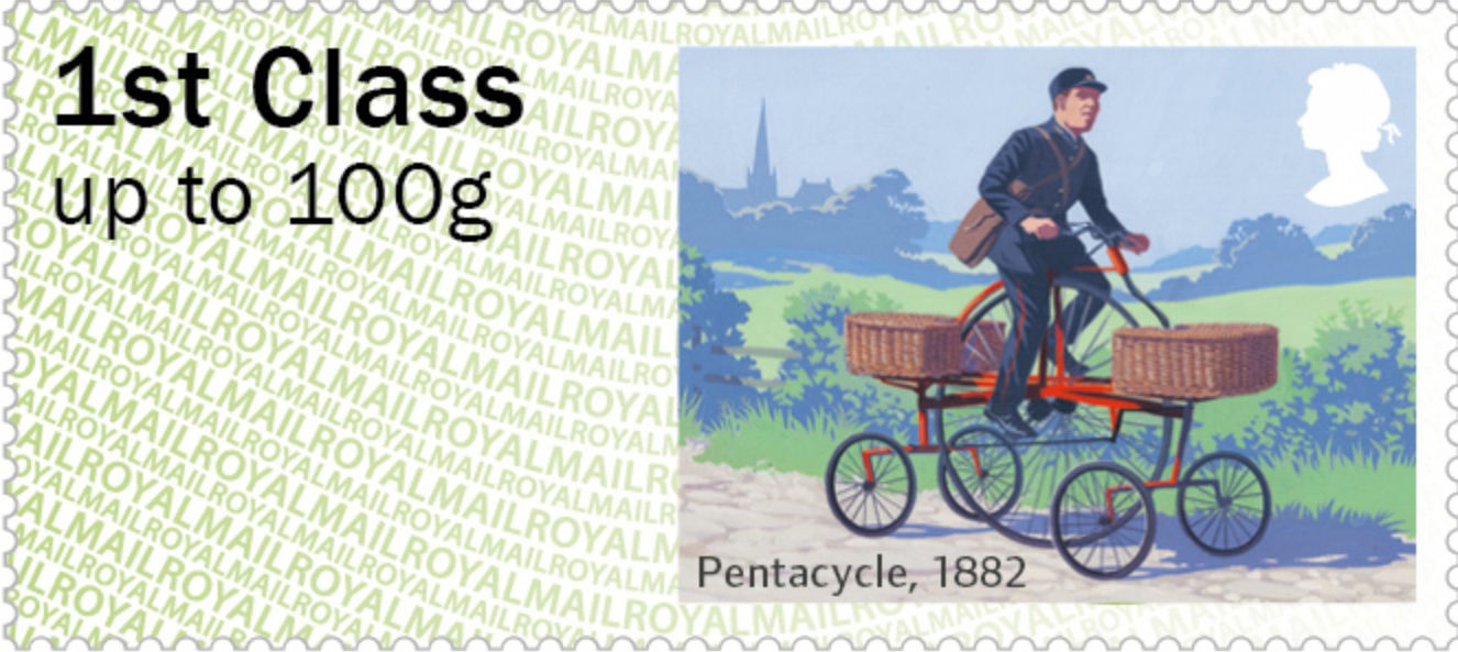 Heritage Ocean Life Carte da Gioco-tramite Royal Mail 1st Class Post!!! 