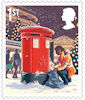 GB Stamps from Collect GB Stamps